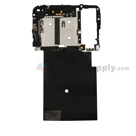 For Huawei P30 NFC Replacement - Grade S+