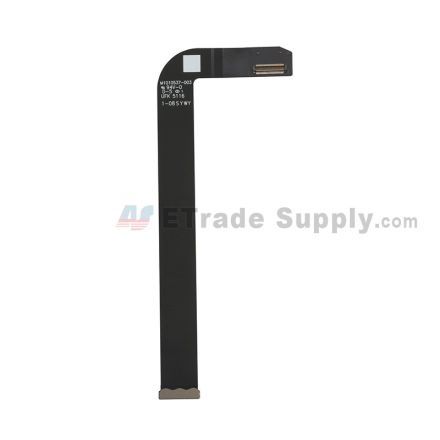 For Microsoft Surface New Pro/Pro 5 (1796) LCD Screen Flex Cable Ribbon Replacement - Grade S+