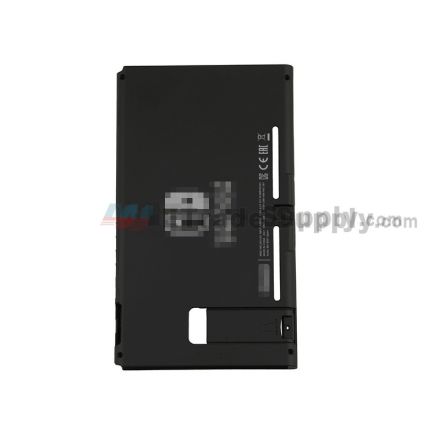 For Nintendo Switch Full Housing Assembly (Front Back Top Bottom) Replacement - HAC-001-01- Grade S+