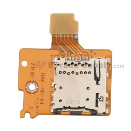 For Nintendo Switch SD Card Reader Replacement - Grade S+
