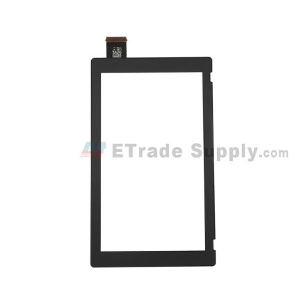 For Nintendo Switch Digitizer Touch Screen (HAC - 001 - 01) Replacement - Grade S+