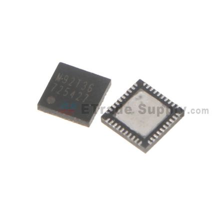 For Nintendo Switch Charging Charge Power IC (M92T36) Replacement - Grade S+