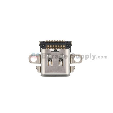For Nintendo Switch Charging Port Replacement - Grade S+