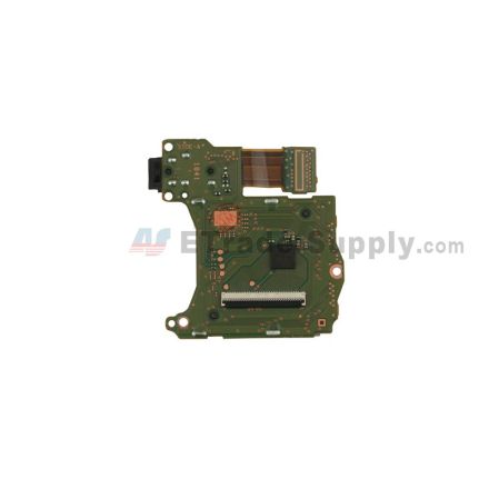 For Nintendo Switch Game card slot board (new) - Grade S+