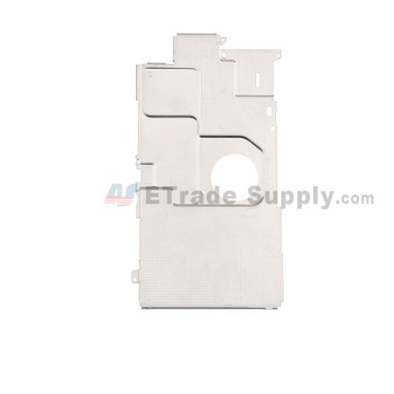 For Nintendo Switch Lite Frame Bezel Plate Replacement - Grade S+