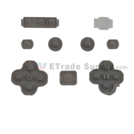 For Nintendo Switch Lite Joy-Con Buttons Conductive Adhesive Replacement - Grade S+