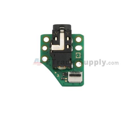 For Nintendo Switch Lite Earphone Jack Replacement - Grade S+