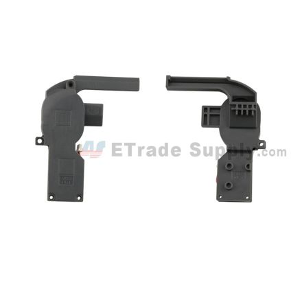 For Nintendo Switch Lite Left Loudspeaker Speaker Module Flex Replacement - Grade S+