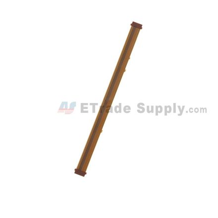 For Nintendo Switch Lite Interconnector Flex Motherboard To Secondary Plate Replacement - Grade S+
