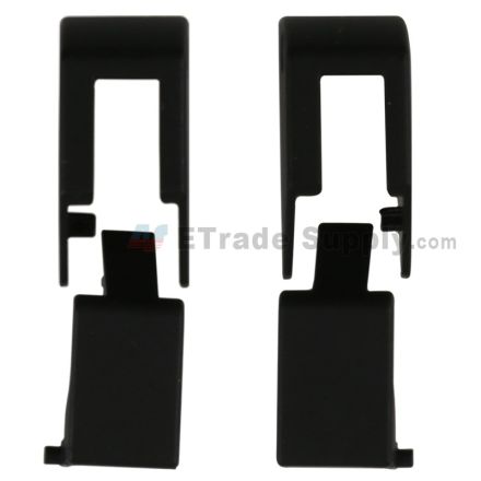 For Nintendo Switch oled Kickstand Hinge Cover Replacement (2 pcs/set) - Grade S+