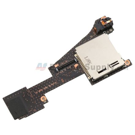 For Nintendo Switch Oled Game Card Reader with Board Replacement - Grade S+