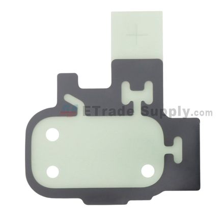 For Samsung Galaxy S9 Series Rear Camera Bezel Adhesive Replacement - Grade S+