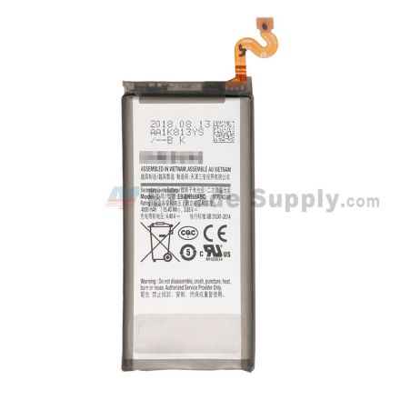For Samsung Galaxy Note 9 Battery Replacement - Grade S+