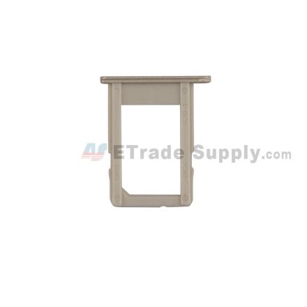 For Samsung Galaxy J5 (2017) SM-J530 SD Card Tray Replacement - Gold - Grade S+