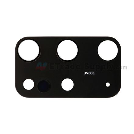 For Samsung Galaxy S20 Plus Series Rear Facing Camera Lens Replacement - Grade S+
