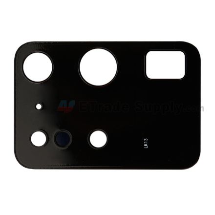 For Samsung Galaxy S20 Ultra Series Rear Facing Camera Lens Replacement - Grade S+