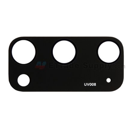 For Samsung Galaxy S20 Series Rear Facing Camera Lens Replacement - Grade S+