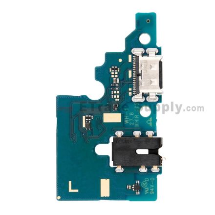 For Samsung Galaxy A51/A515F Charging Port PCB Board Replacement - Grade S+