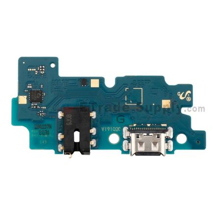 For Samsung Galaxy A50/A505 (G Version) Charging Port PCB Board Replacement - Grade S+