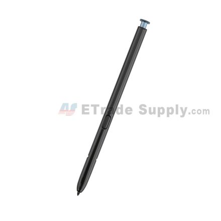 For Samsung Galaxy Note 10 Plus Series Stylus Replacement - Black - Grade S+