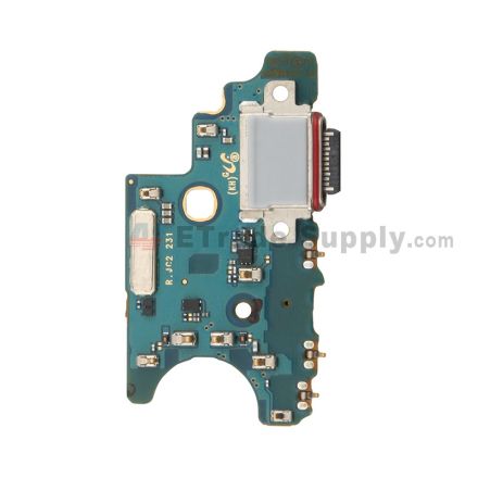 For Samsung Galaxy S20 (F Version) Series Charging Port PCB Board Replacement - Grade S+