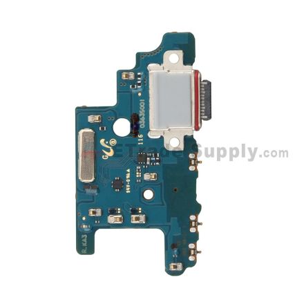 For Samsung Galaxy S20 Plus (F Version) Series Charging Port PCB Board Replacement - Grade S+