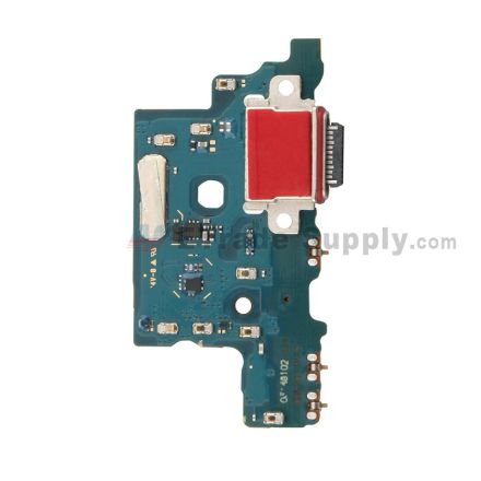 For Samsung Galaxy S20 Ultra (F Version) Series Charging Port PCB Board Replacement - Grade S+