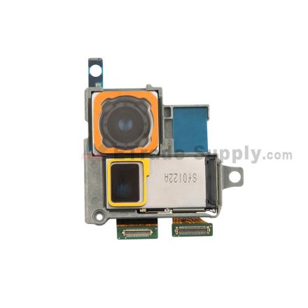 For Samsung Galaxy S20 Ultra Series Back Camera Replacement - Grade S+