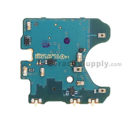 For Samsung Galaxy Note 20 Series (SM-N981) Microphone PCB Board Replacement - Grade S+