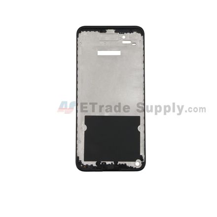 For Samsung Galaxy A11/A115F Partition Replacement - Grade S+