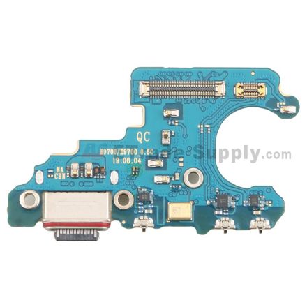 For Samsung Galaxy Note 10 Series (SM-N970U1) Charging Port PCB Board Replacement - Grade S+