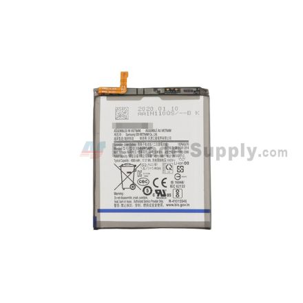 For Samsung Galaxy S20 Plus Series Battery Replacement - Grade S+