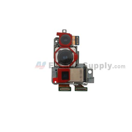 For Samsung Galaxy Note 20 Ultra (SM-N986) Rear Facing Camera Assembly Replacement - Grade S+