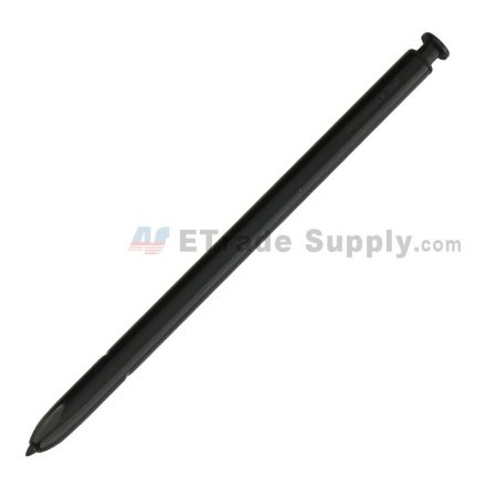 For Samsung Galaxy Note 20 Ultra Series Stylus Replacement - Black- Grade S+