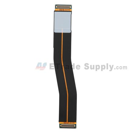 For Samsung Galaxy S21 Plus Motherboard Connection Flex Cable Ribbon Replacement - Grade S+
