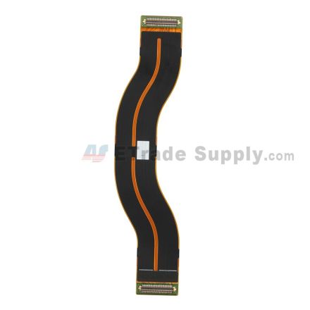 For Samsung Galaxy S21 Ultra Motherboard Connection Flex Cable Ribbon Replacement - Grade S+