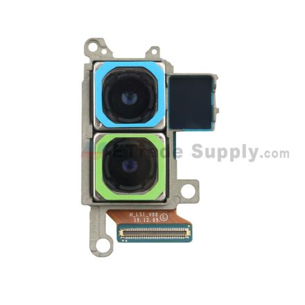 For Samsung Galaxy S20 Plus Series Back Camera Replacement - Grade S+