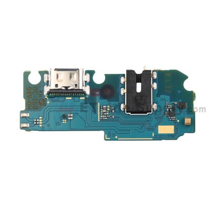 For Samsung Galaxy A12/A125 Charging Port PCB Board Replacement - Grade S+
