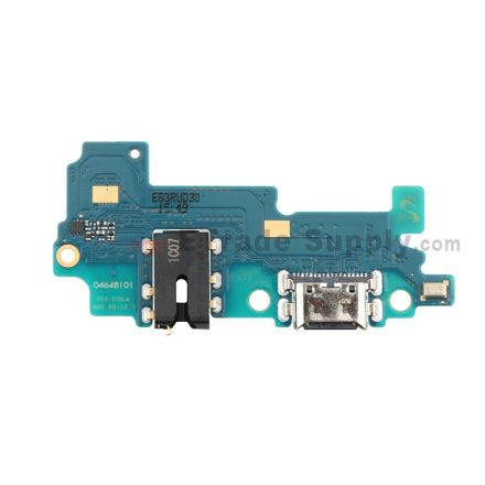 For Samsung Galaxy A31/A315 Charging Port PCB Board Replacement - Grade S+