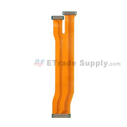 For Samsung Galaxy Galaxy A31/A315 Motherboard Connection Flex Cable Ribbon Replacement - Grade S+