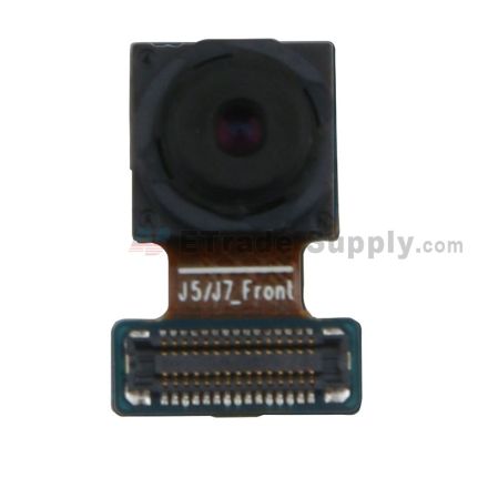For Samsung Galaxy J5 (2017) SM-J530F Front Camera Replacement - Grade S+