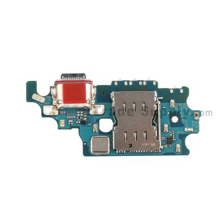 For Samsung Galaxy S21 Plus (G996U1 North America Version) Series Charging Port PCB Board Replacement - Grade S+