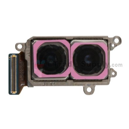 For Samsung Galaxy S21 Plus Series Rear Facing Camera Replacement( F Version)- Grade S+
