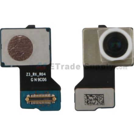 For Samsung Galaxy S20 Ultra Series Back Camera (Telephoto) Replacement - Grade S+