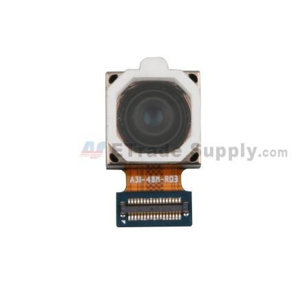 For Samsung Galaxy A12/A125F Rear Facing Camera Replacement - Grade S+