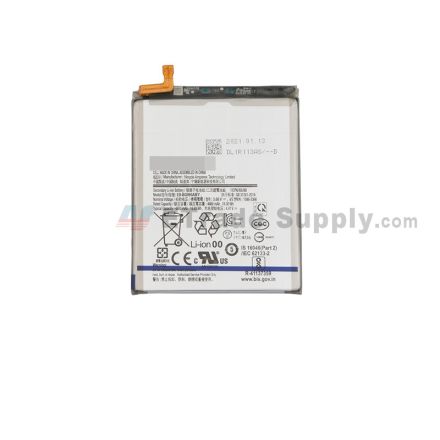 For Samsung Galaxy S21 Plus Series Battery Replacement - Grade S+