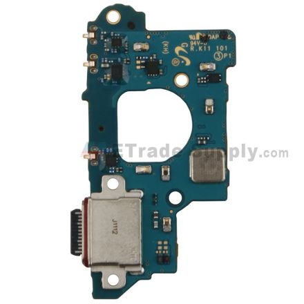 For Samsung Galaxy S20FE (4G Version) Series Charging Port PCB Board Replacement - Grade S+