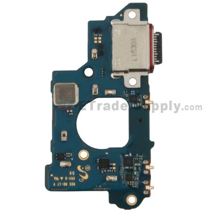 For Samsung Galaxy S20FE (5G Version) Series Charging Port PCB Board Replacement - Grade S+