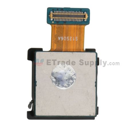 For Samsung Galaxy S20 FE 4G Series (F Version) Rear Facing Camera Replacement - Grade S+