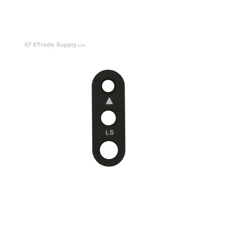 For Samsung Galaxy A11/A115F Camera Lens Replacement -Grade S+